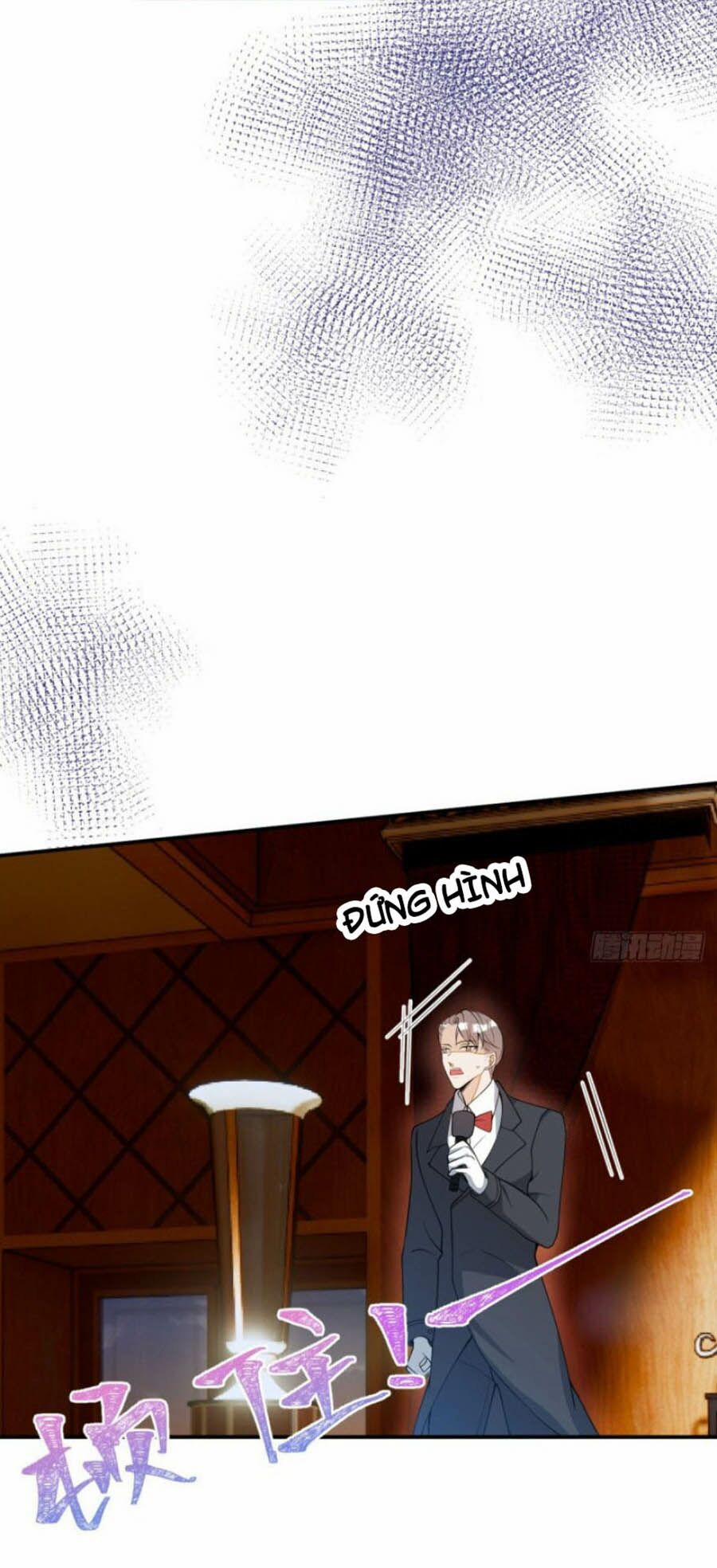 Xuyên Không Đến Thế Giới Trở Thành Đóa Hoa Của Anh 6 trang 56