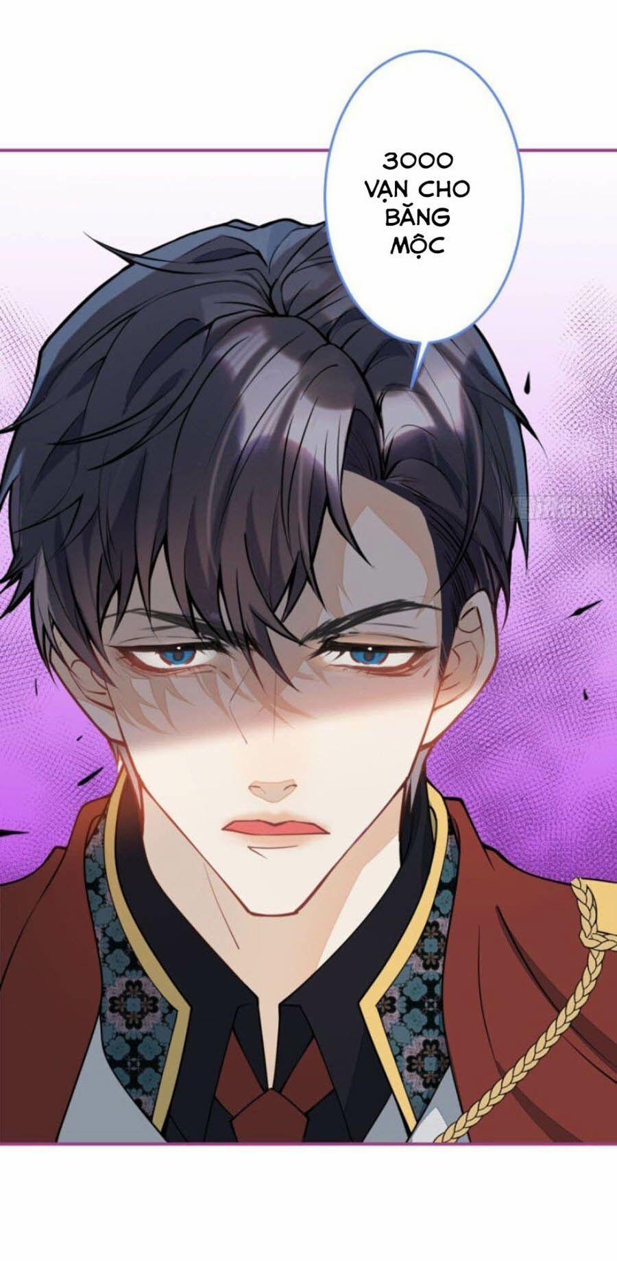 Xuyên Không Đến Thế Giới Trở Thành Đóa Hoa Của Anh 6 trang 59