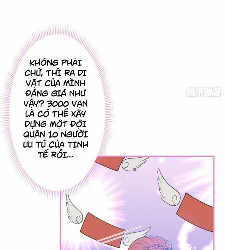 Xuyên Không Đến Thế Giới Trở Thành Đóa Hoa Của Anh 6 trang 60