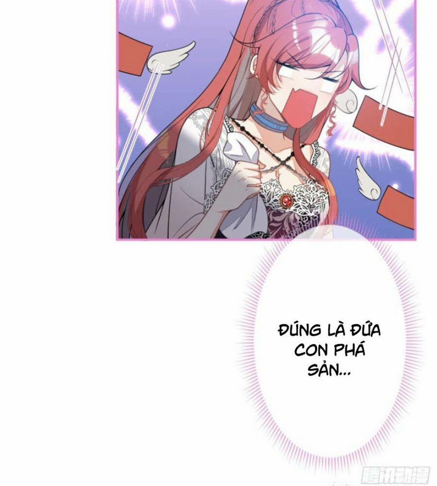 Xuyên Không Đến Thế Giới Trở Thành Đóa Hoa Của Anh 6 trang 61