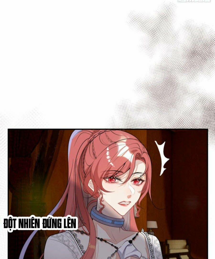 Xuyên Không Đến Thế Giới Trở Thành Đóa Hoa Của Anh 6 trang 62