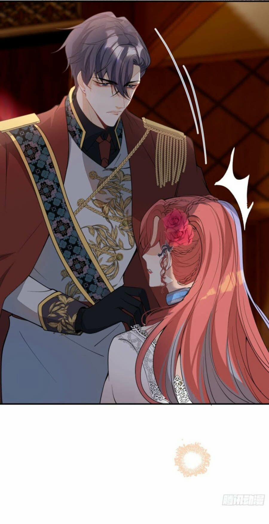 Xuyên Không Đến Thế Giới Trở Thành Đóa Hoa Của Anh 6 trang 64