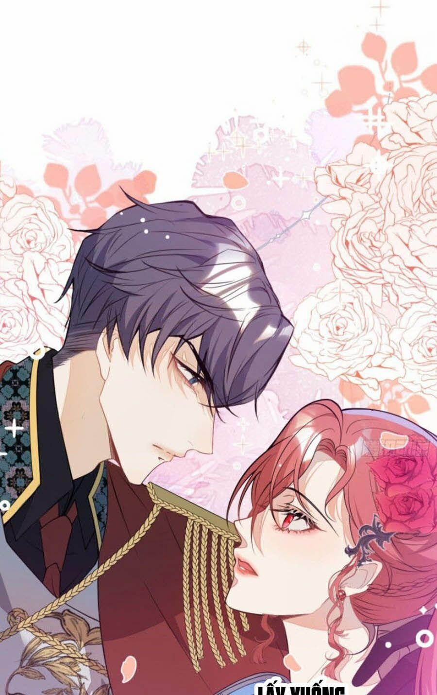 Xuyên Không Đến Thế Giới Trở Thành Đóa Hoa Của Anh 6 trang 66