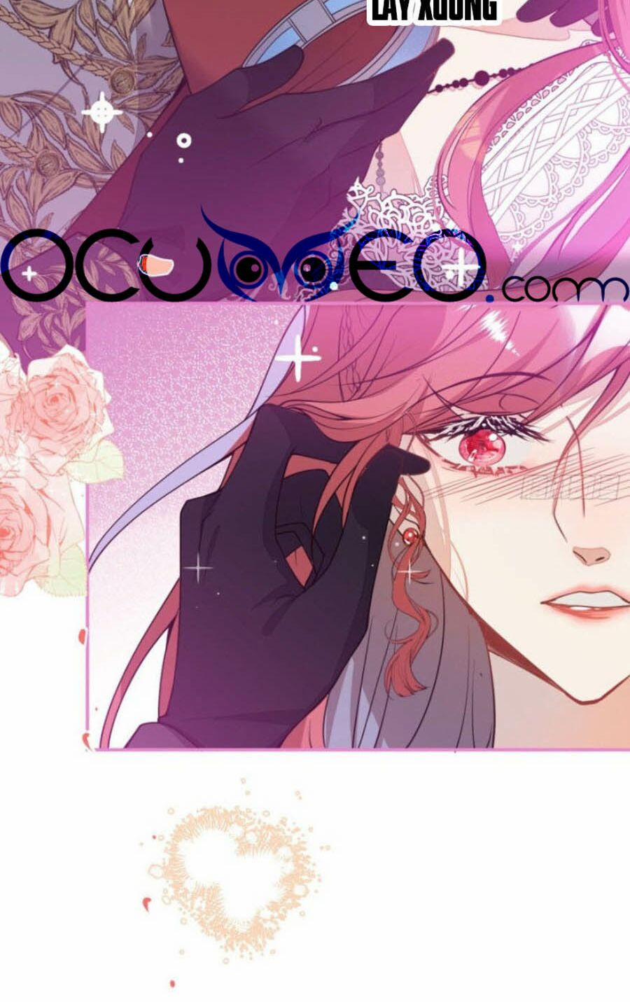 Xuyên Không Đến Thế Giới Trở Thành Đóa Hoa Của Anh 6 trang 67