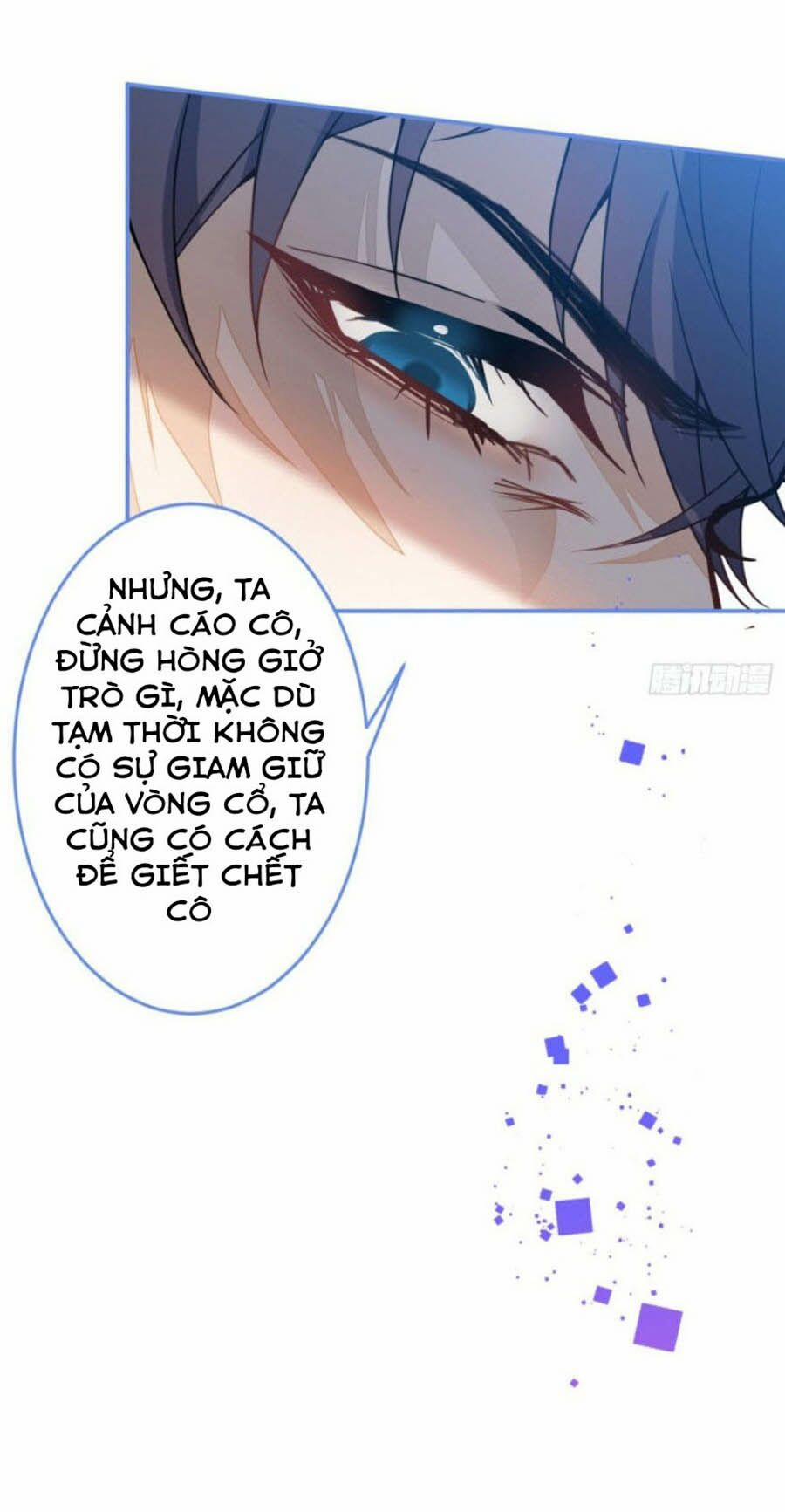 Xuyên Không Đến Thế Giới Trở Thành Đóa Hoa Của Anh 6 trang 70