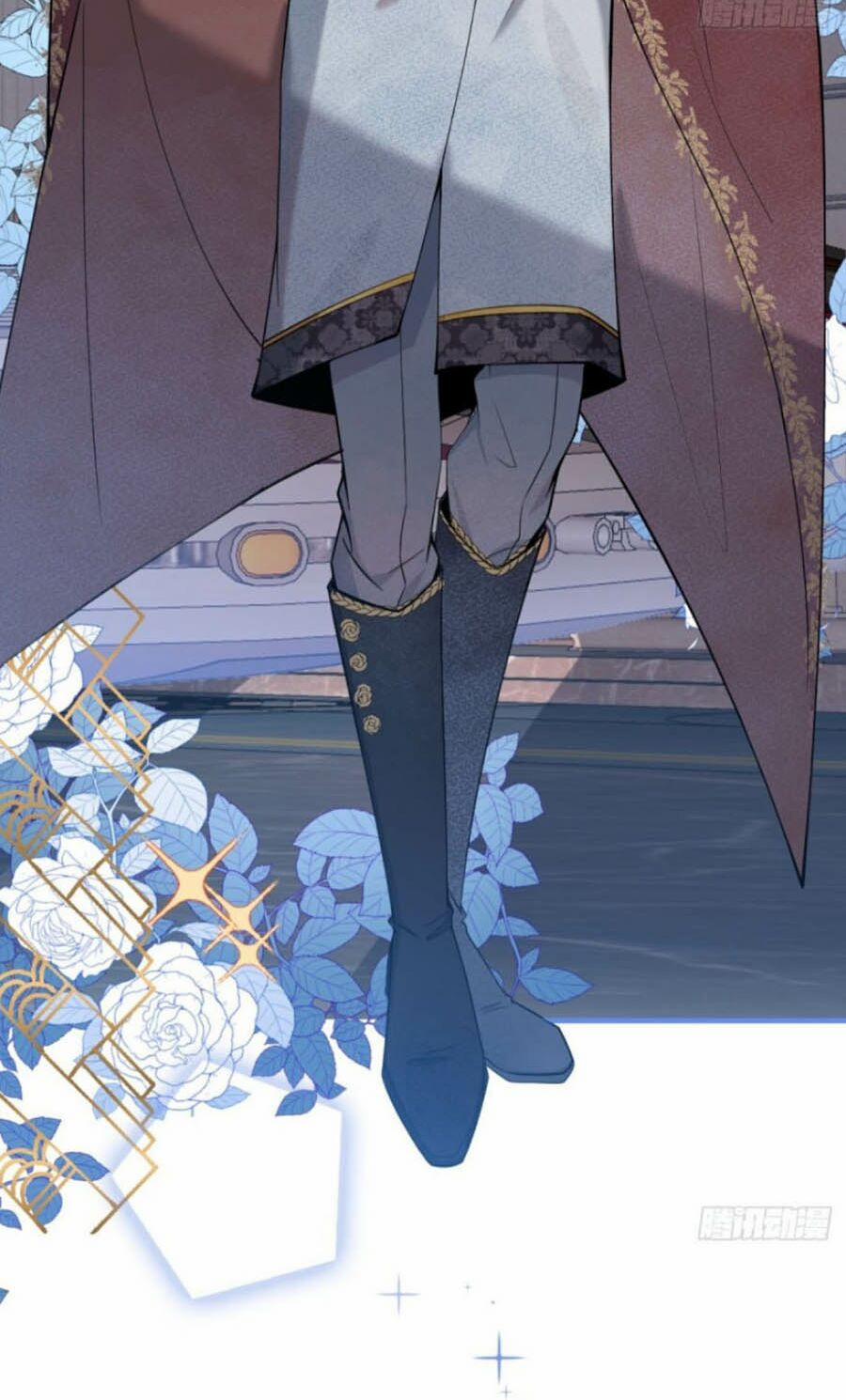 Xuyên Không Đến Thế Giới Trở Thành Đóa Hoa Của Anh 6 trang 9