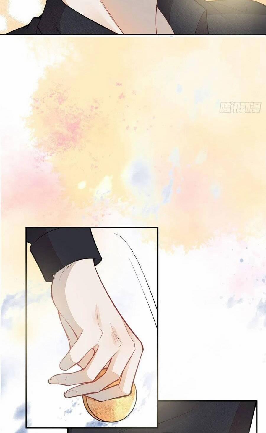 Xuyên Không Đến Thế Giới Trở Thành Đóa Hoa Của Anh 60 trang 15