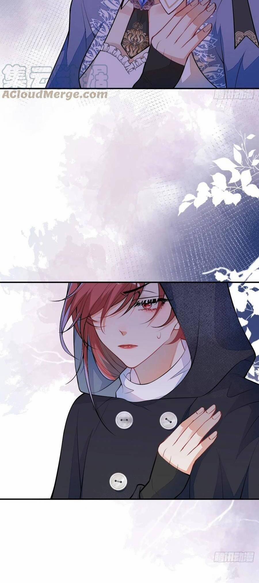 Xuyên Không Đến Thế Giới Trở Thành Đóa Hoa Của Anh 60 trang 18