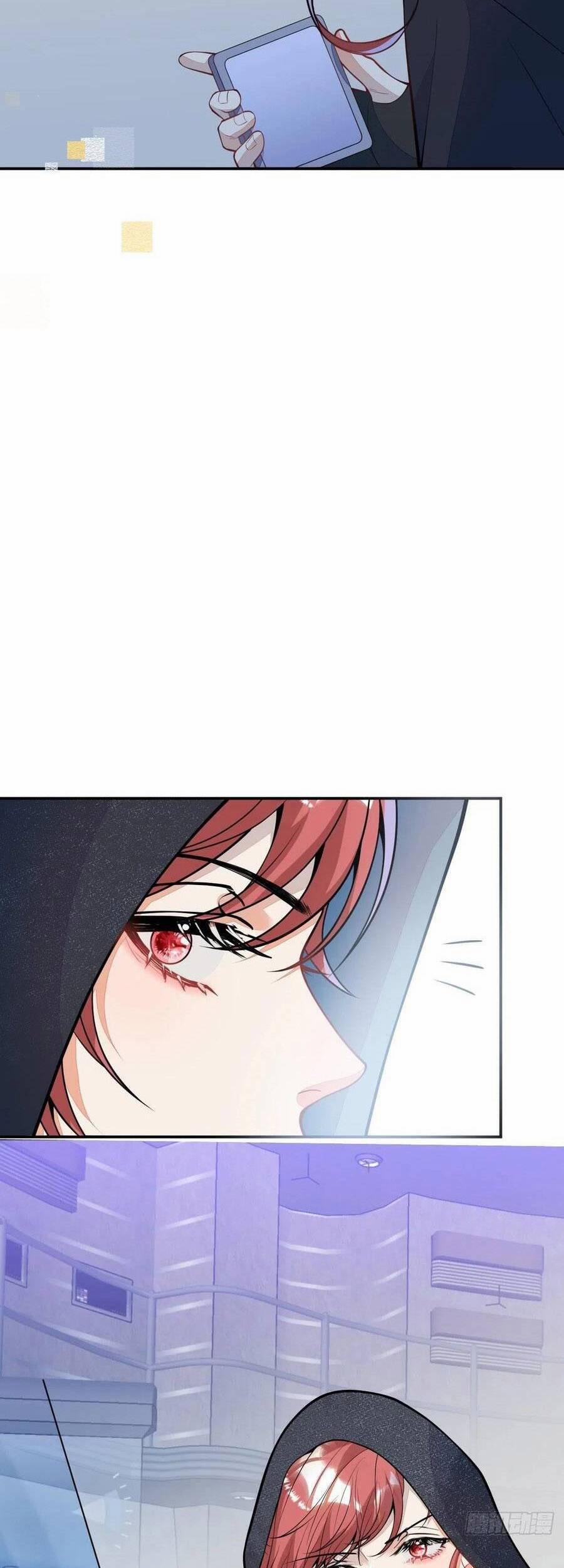 Xuyên Không Đến Thế Giới Trở Thành Đóa Hoa Của Anh 60 trang 20