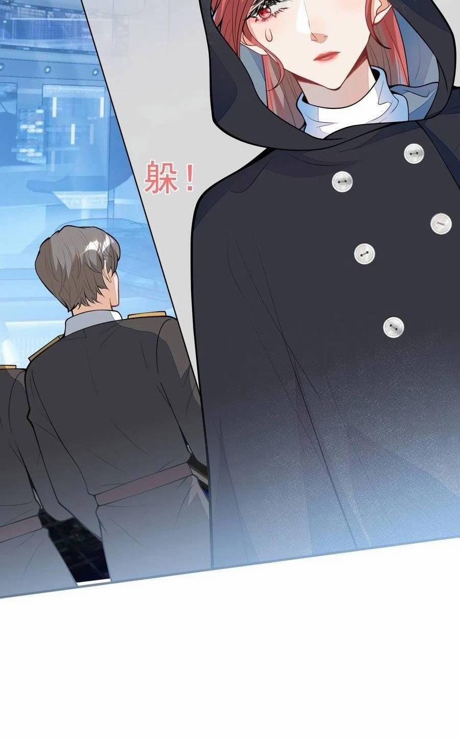 Xuyên Không Đến Thế Giới Trở Thành Đóa Hoa Của Anh 60 trang 21