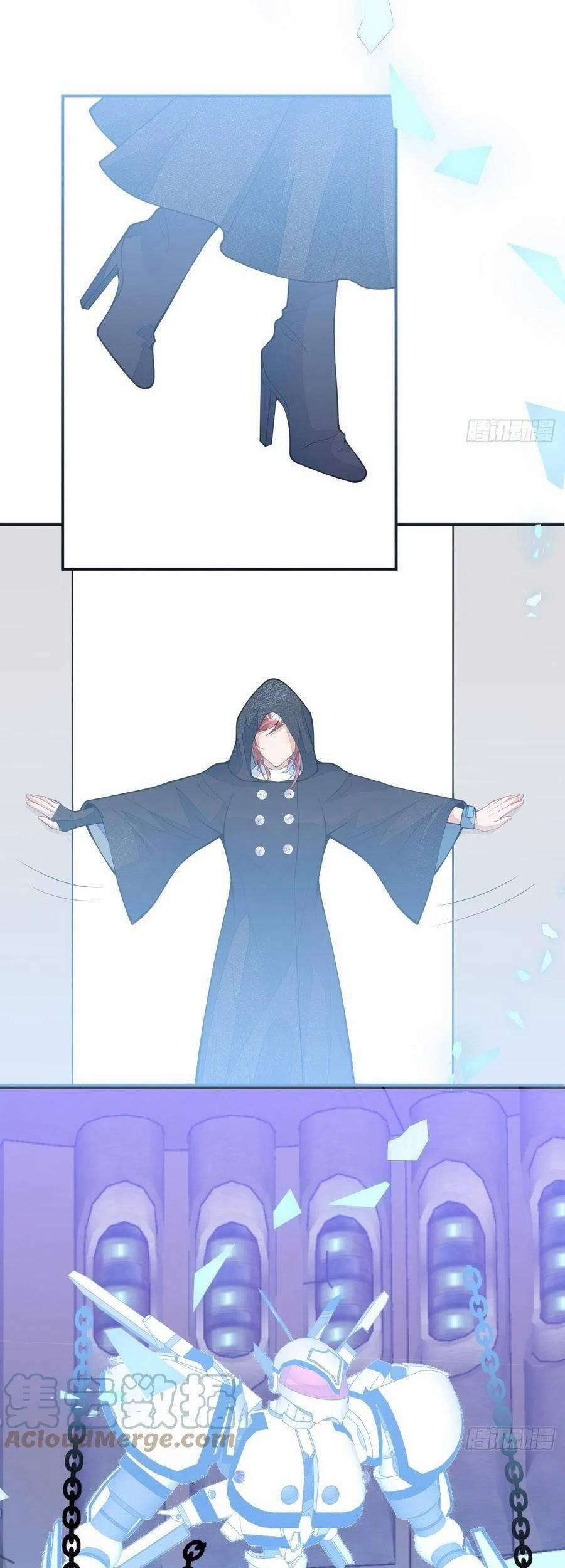 Xuyên Không Đến Thế Giới Trở Thành Đóa Hoa Của Anh 60 trang 29