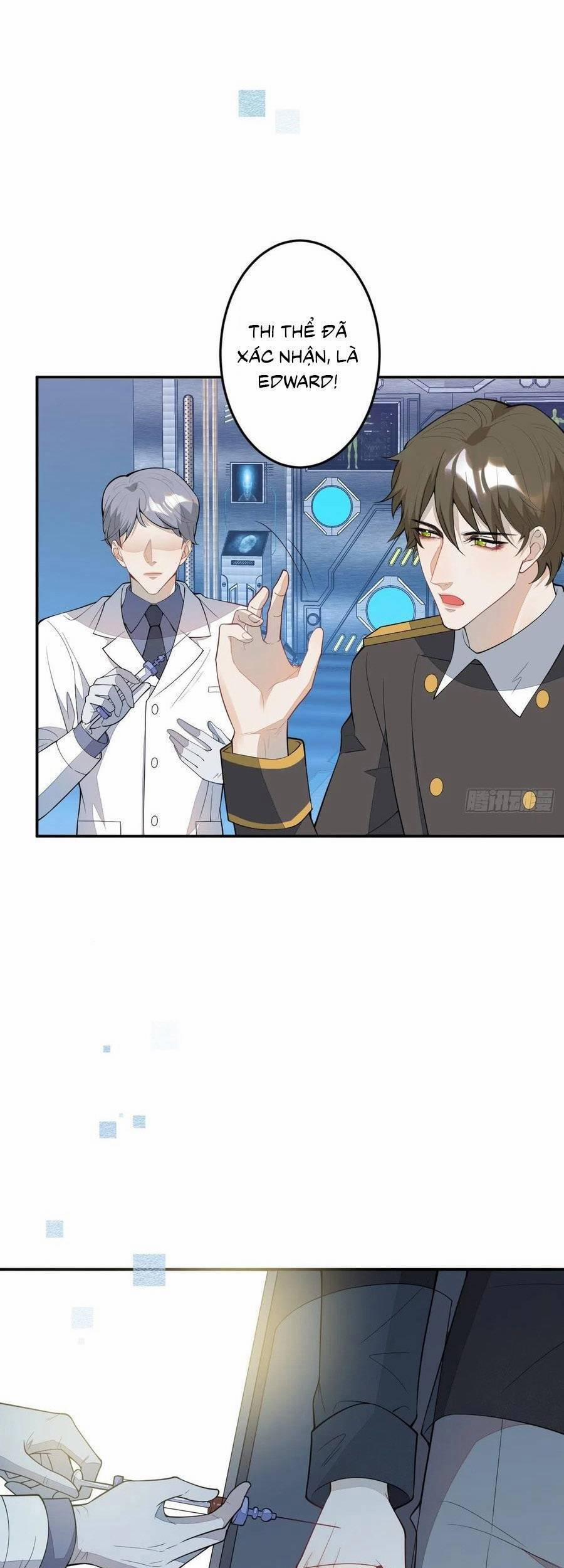 Xuyên Không Đến Thế Giới Trở Thành Đóa Hoa Của Anh 60 trang 3