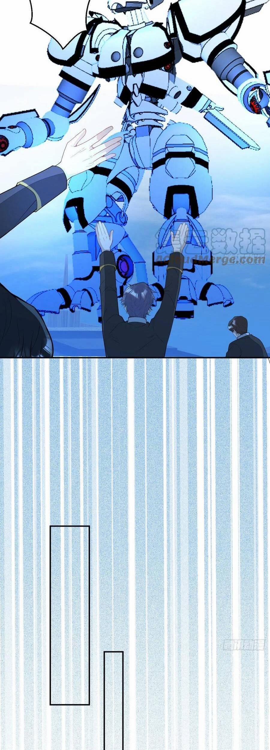 Xuyên Không Đến Thế Giới Trở Thành Đóa Hoa Của Anh 61 trang 12