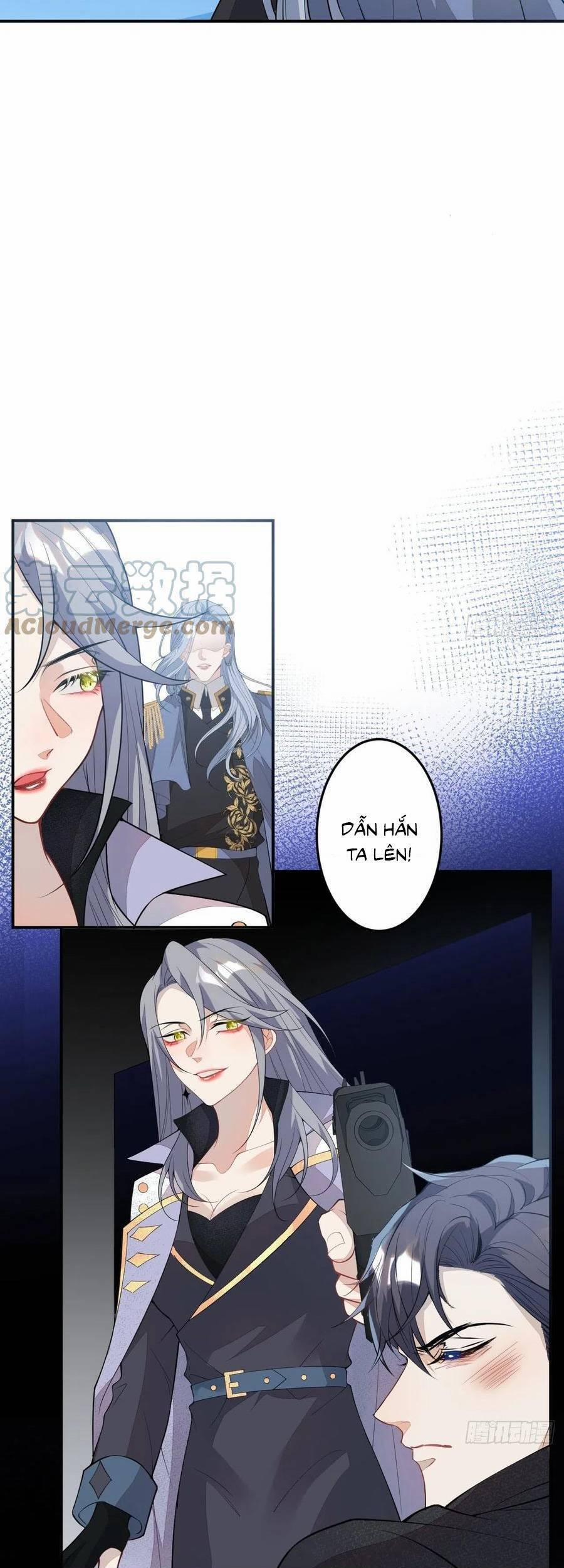 Xuyên Không Đến Thế Giới Trở Thành Đóa Hoa Của Anh 61 trang 14