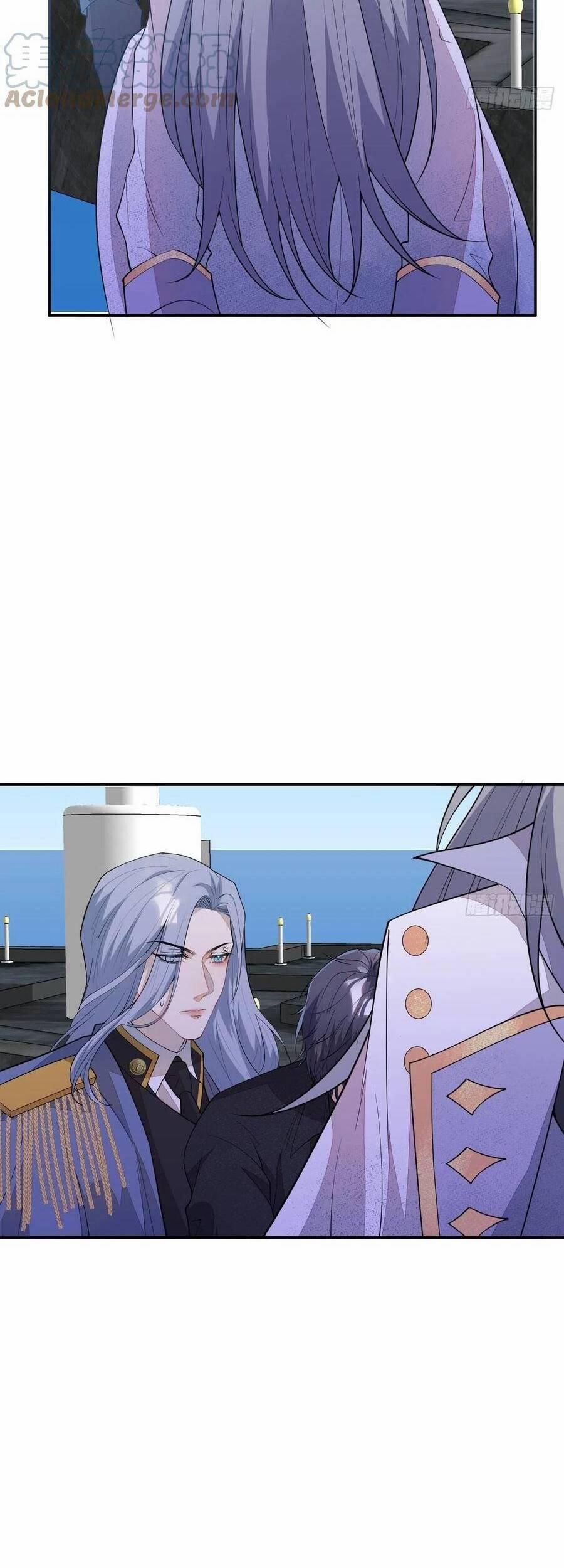 Xuyên Không Đến Thế Giới Trở Thành Đóa Hoa Của Anh 61 trang 18