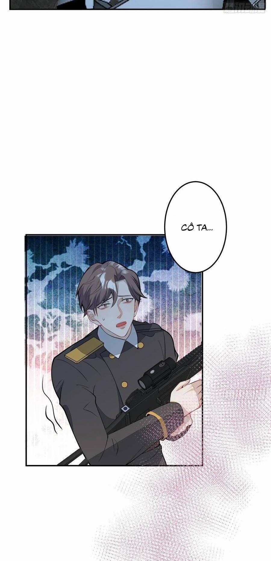 Xuyên Không Đến Thế Giới Trở Thành Đóa Hoa Của Anh 61 trang 34