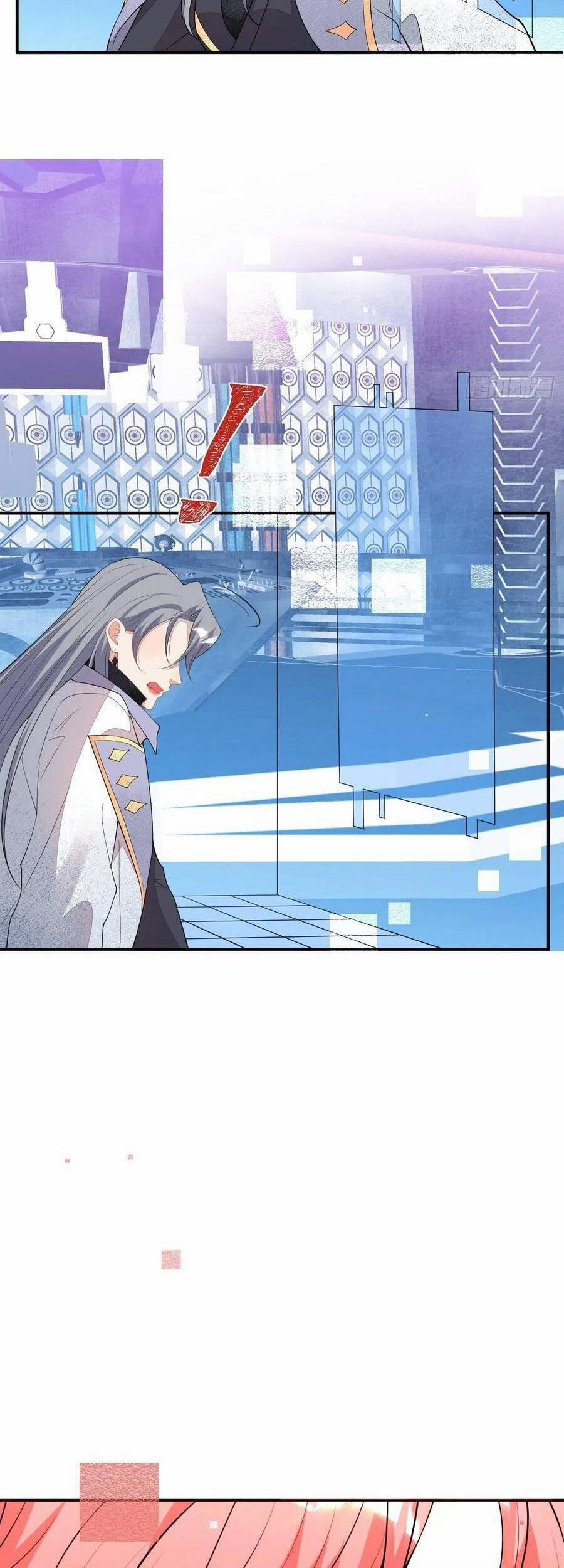 Xuyên Không Đến Thế Giới Trở Thành Đóa Hoa Của Anh 61 trang 4