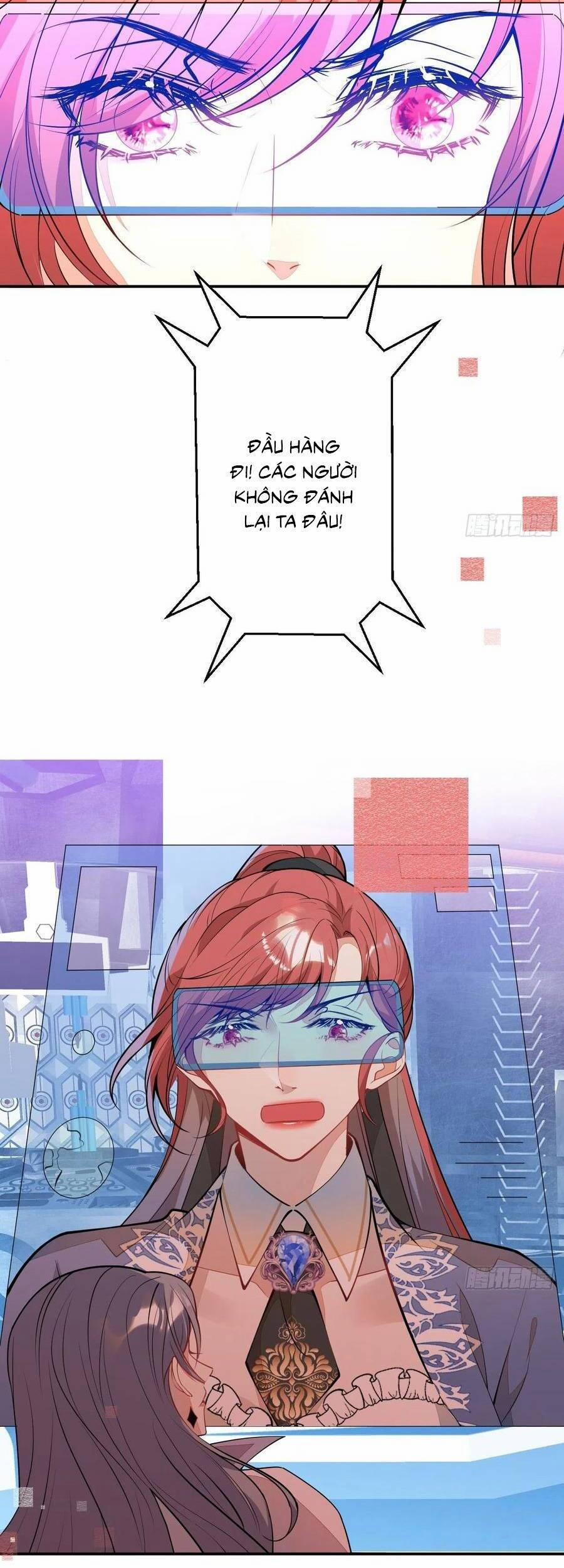 Xuyên Không Đến Thế Giới Trở Thành Đóa Hoa Của Anh 61 trang 5