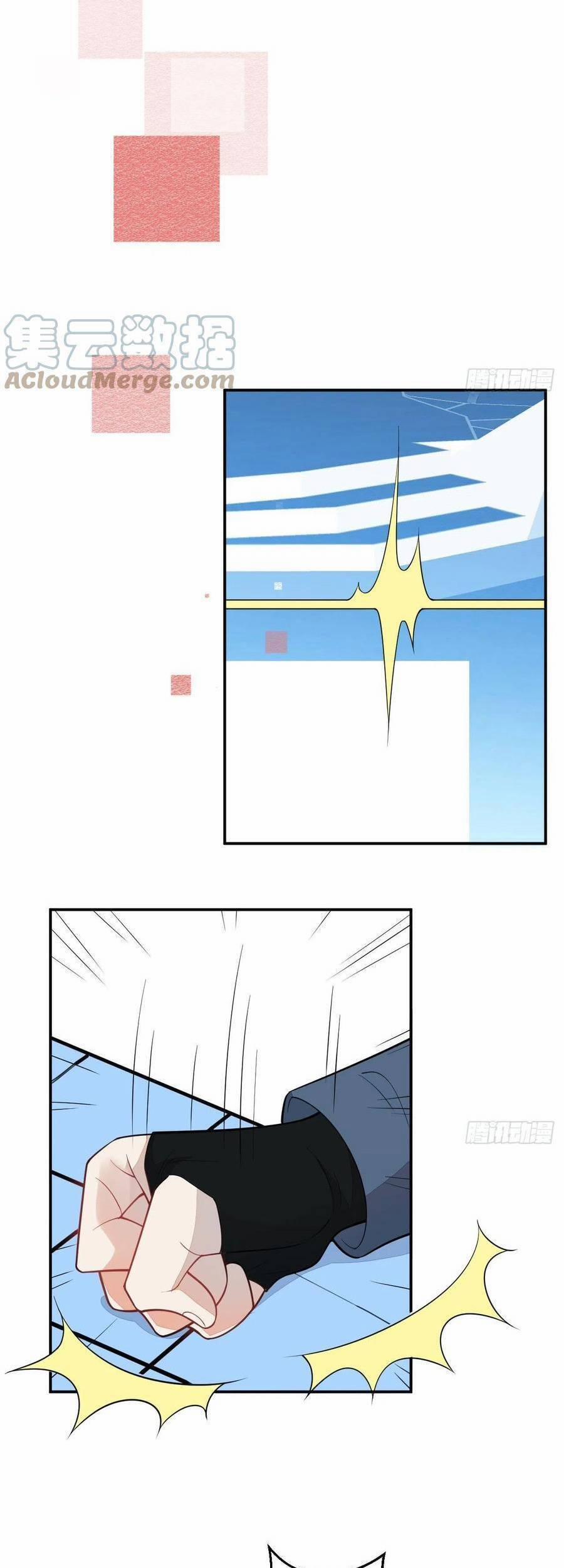 Xuyên Không Đến Thế Giới Trở Thành Đóa Hoa Của Anh 61 trang 7