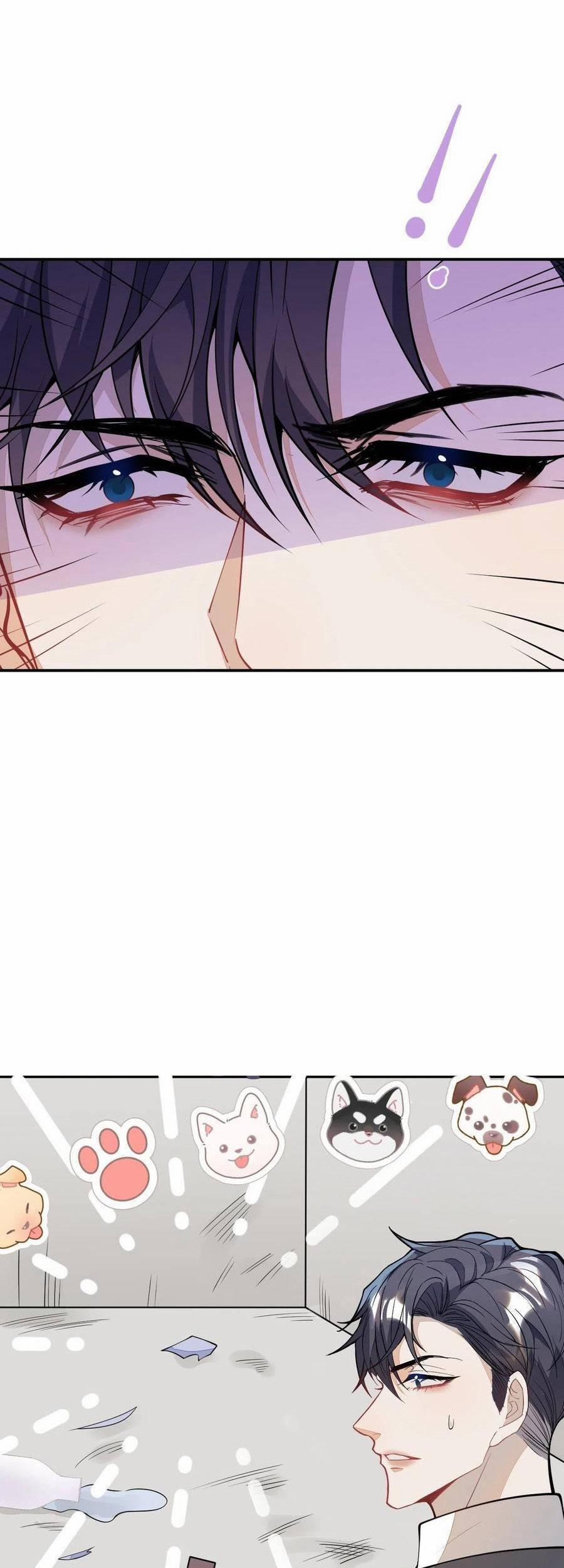 Xuyên Không Đến Thế Giới Trở Thành Đóa Hoa Của Anh 62.5 trang 24