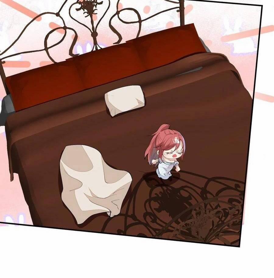 Xuyên Không Đến Thế Giới Trở Thành Đóa Hoa Của Anh 62.5 trang 3