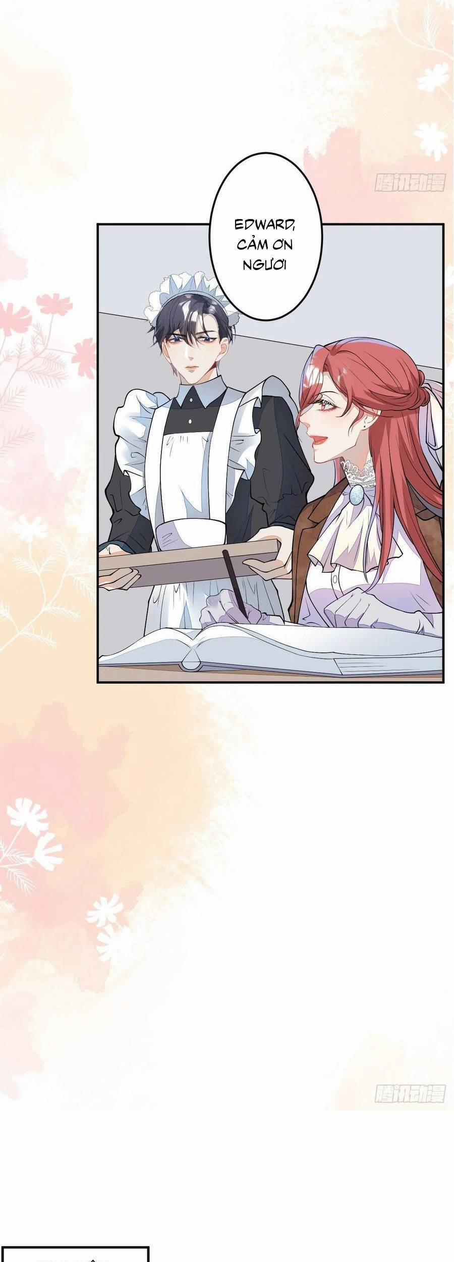 Xuyên Không Đến Thế Giới Trở Thành Đóa Hoa Của Anh 62.6 trang 10