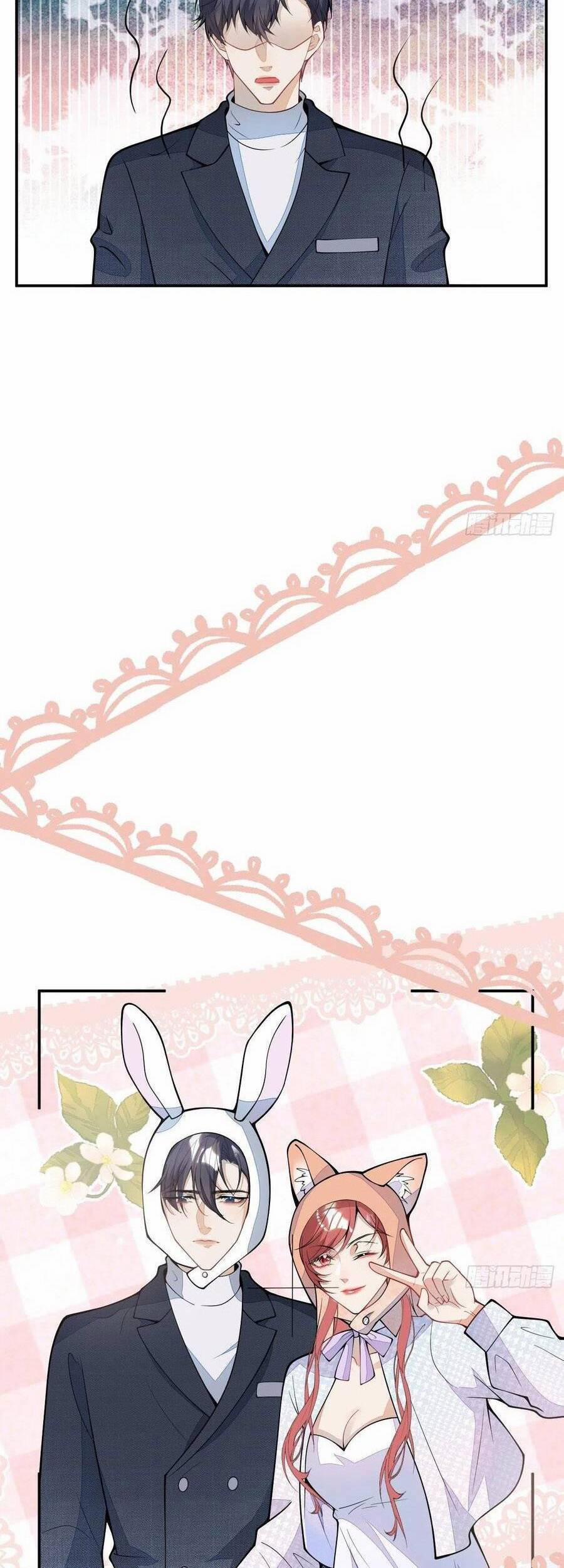 Xuyên Không Đến Thế Giới Trở Thành Đóa Hoa Của Anh 62.6 trang 23