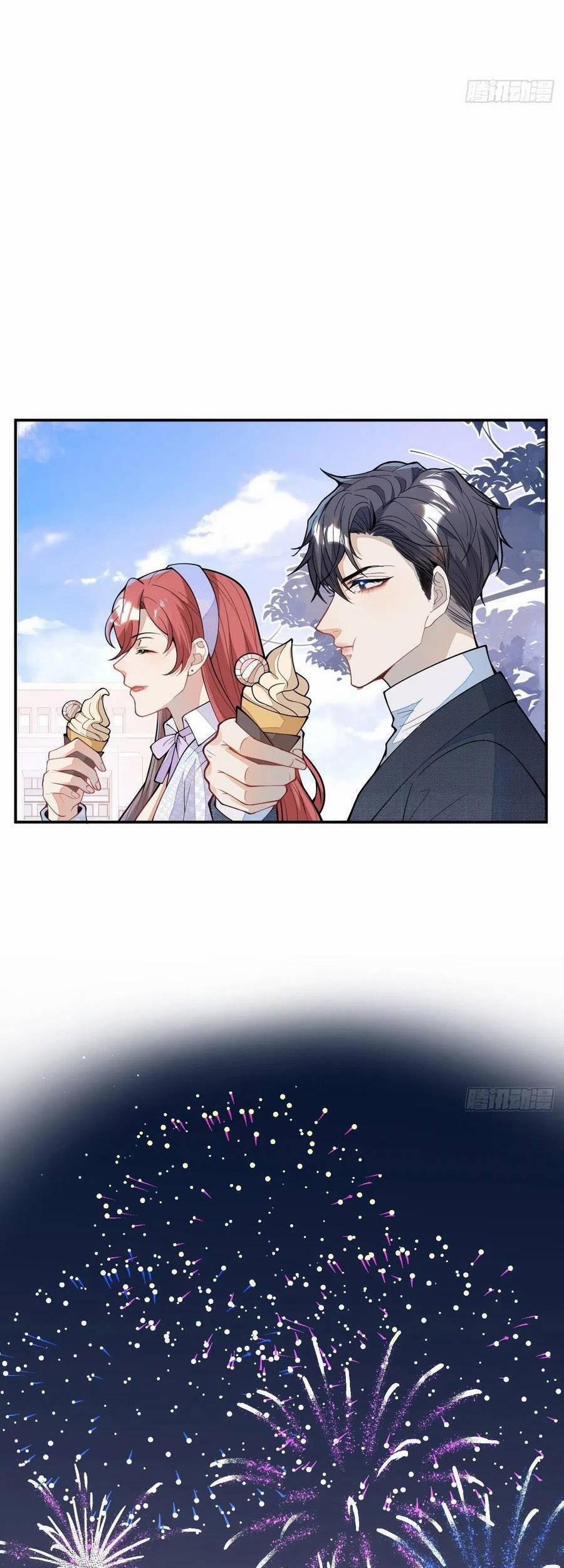 Xuyên Không Đến Thế Giới Trở Thành Đóa Hoa Của Anh 62.6 trang 25