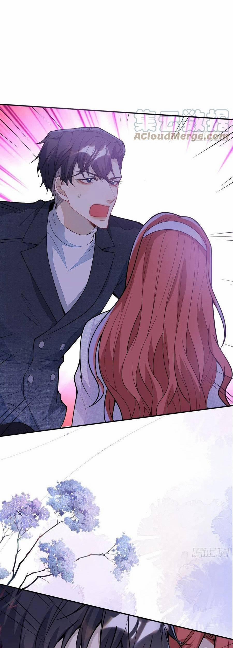 Xuyên Không Đến Thế Giới Trở Thành Đóa Hoa Của Anh 62.6 trang 29