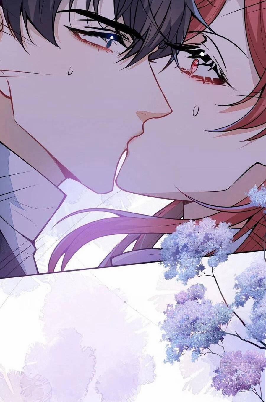 Xuyên Không Đến Thế Giới Trở Thành Đóa Hoa Của Anh 62.6 trang 30