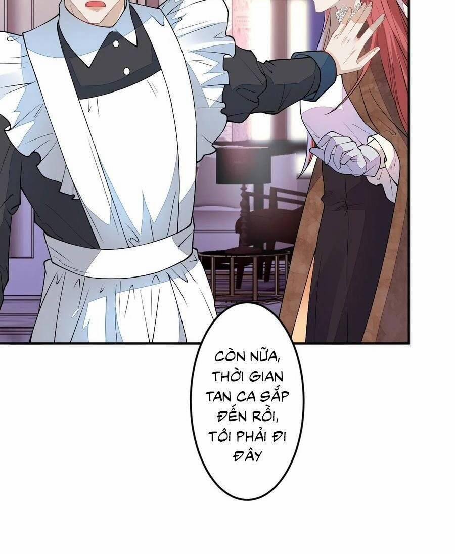 Xuyên Không Đến Thế Giới Trở Thành Đóa Hoa Của Anh 62.6 trang 6