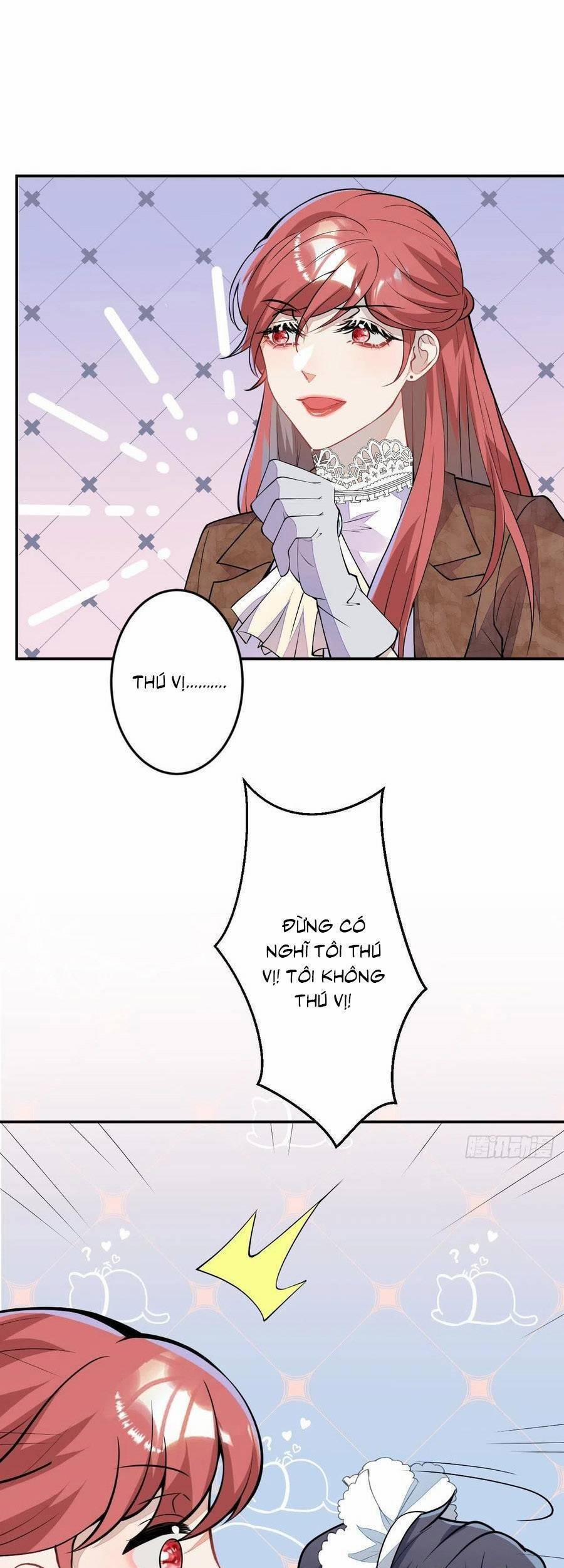 Xuyên Không Đến Thế Giới Trở Thành Đóa Hoa Của Anh 62.6 trang 7