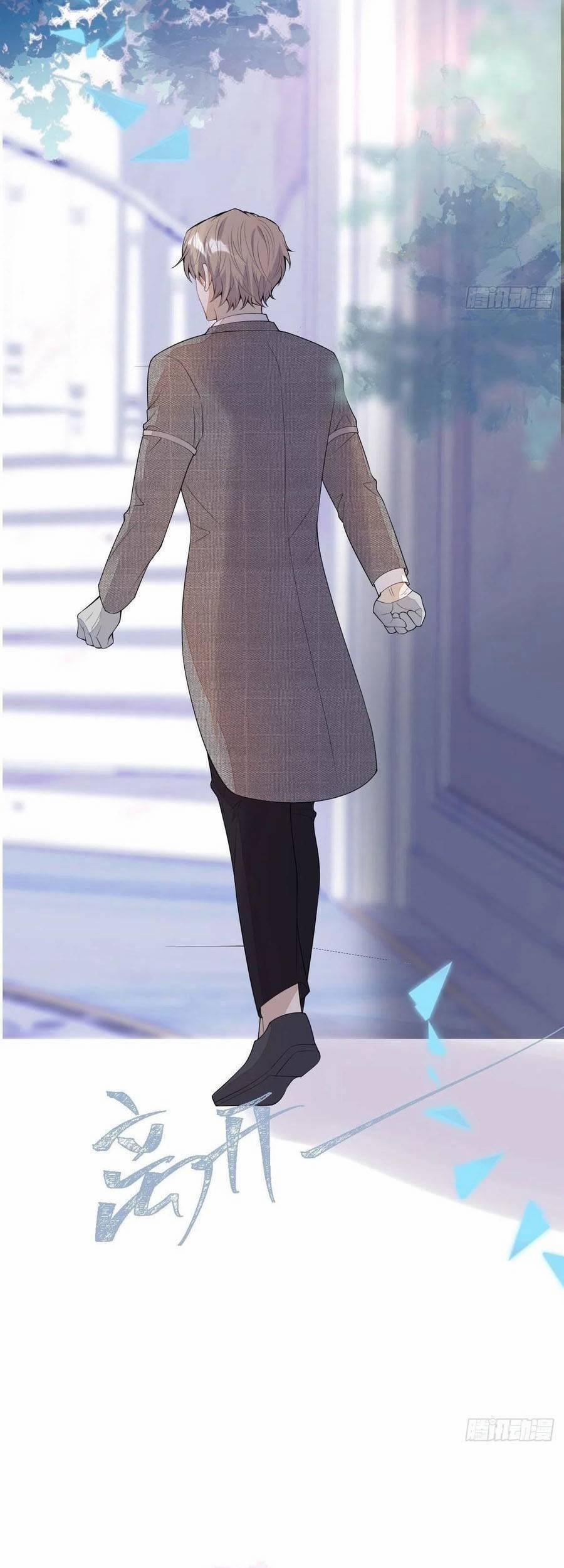 Xuyên Không Đến Thế Giới Trở Thành Đóa Hoa Của Anh 62.7 trang 10