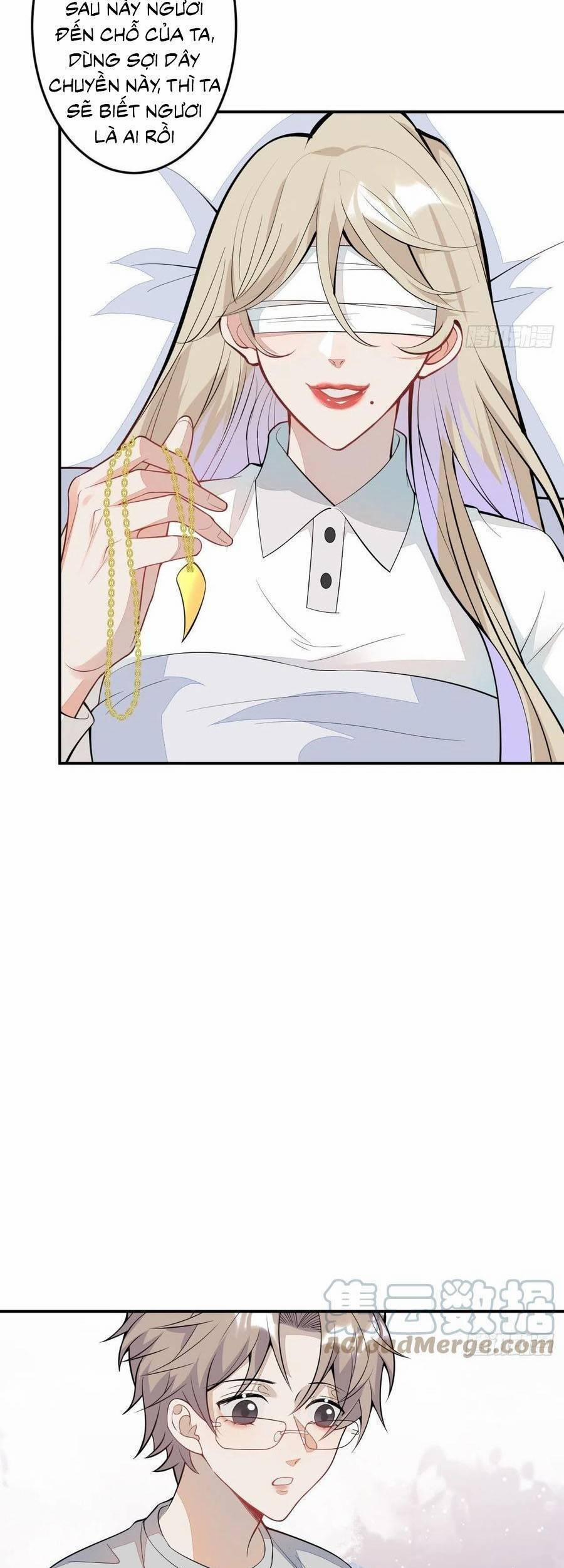 Xuyên Không Đến Thế Giới Trở Thành Đóa Hoa Của Anh 62.7 trang 13