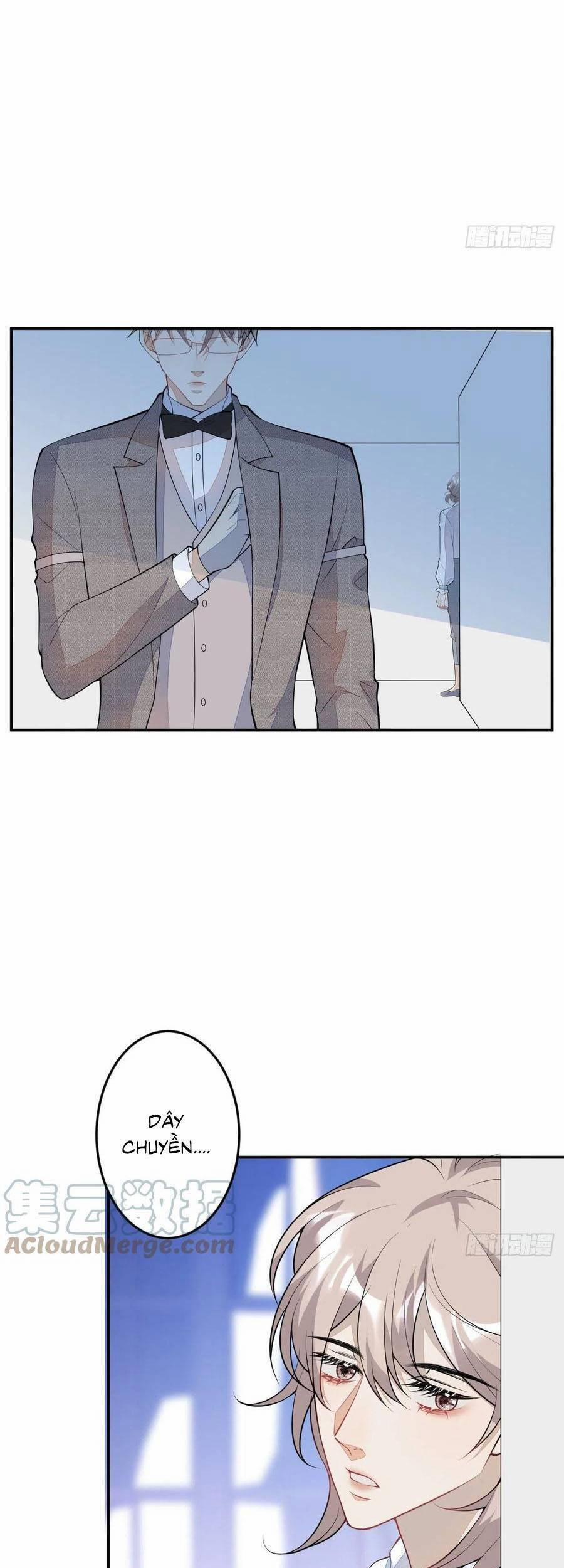 Xuyên Không Đến Thế Giới Trở Thành Đóa Hoa Của Anh 62.7 trang 15