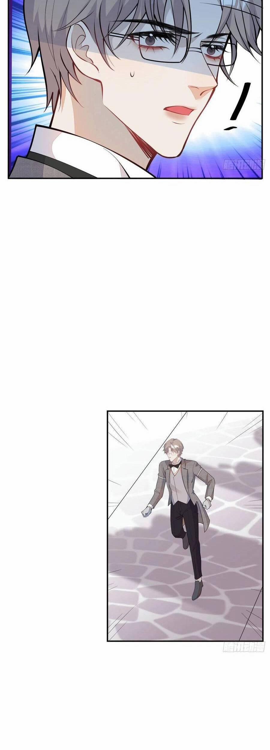 Xuyên Không Đến Thế Giới Trở Thành Đóa Hoa Của Anh 62.7 trang 19