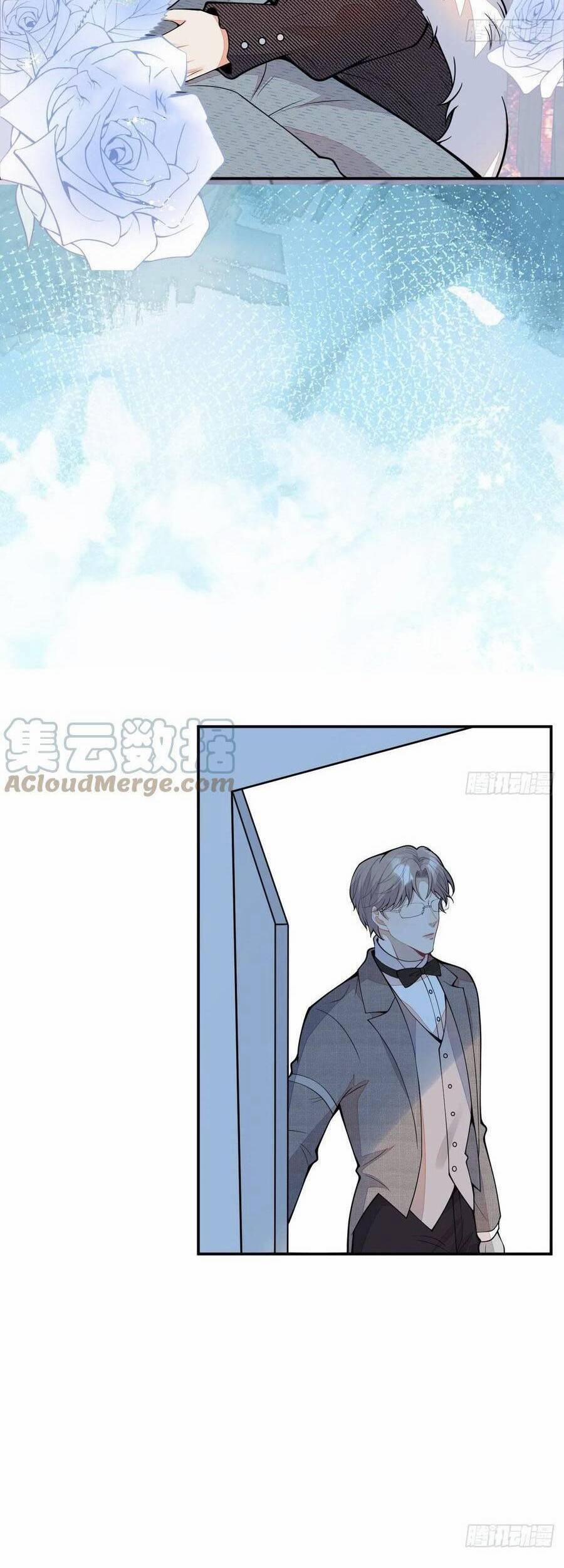 Xuyên Không Đến Thế Giới Trở Thành Đóa Hoa Của Anh 62.7 trang 22