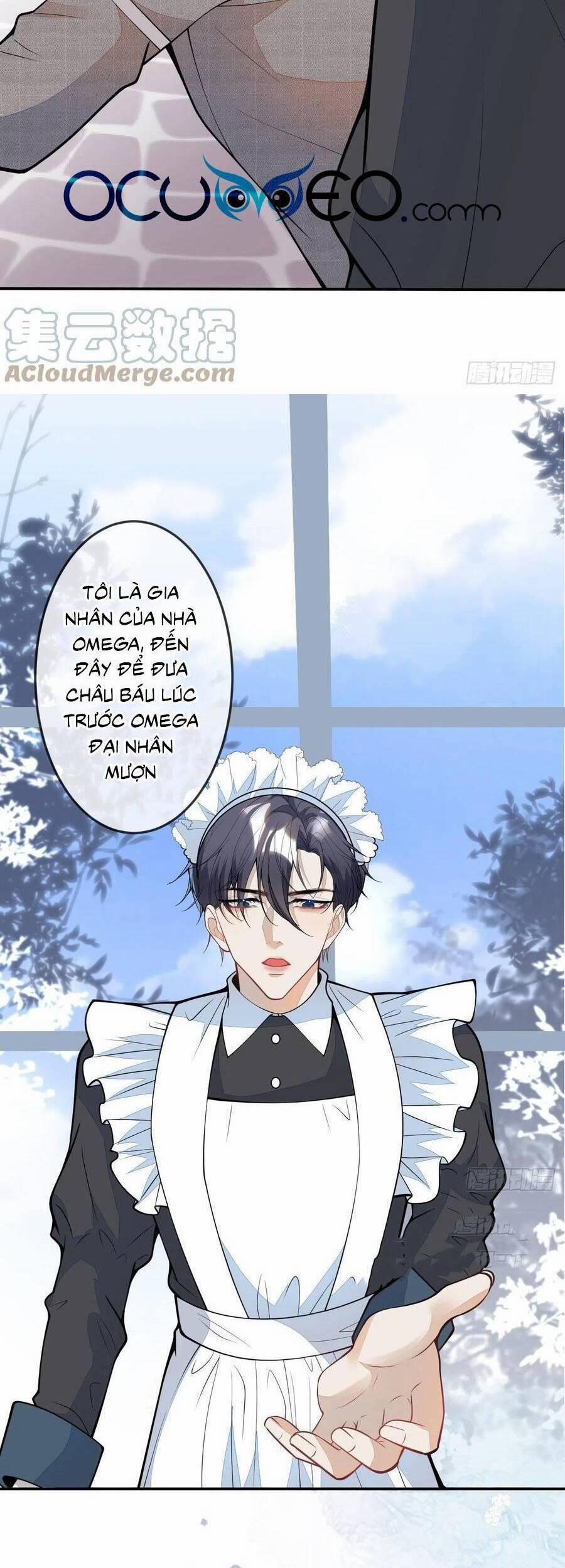 Xuyên Không Đến Thế Giới Trở Thành Đóa Hoa Của Anh 62.7 trang 31