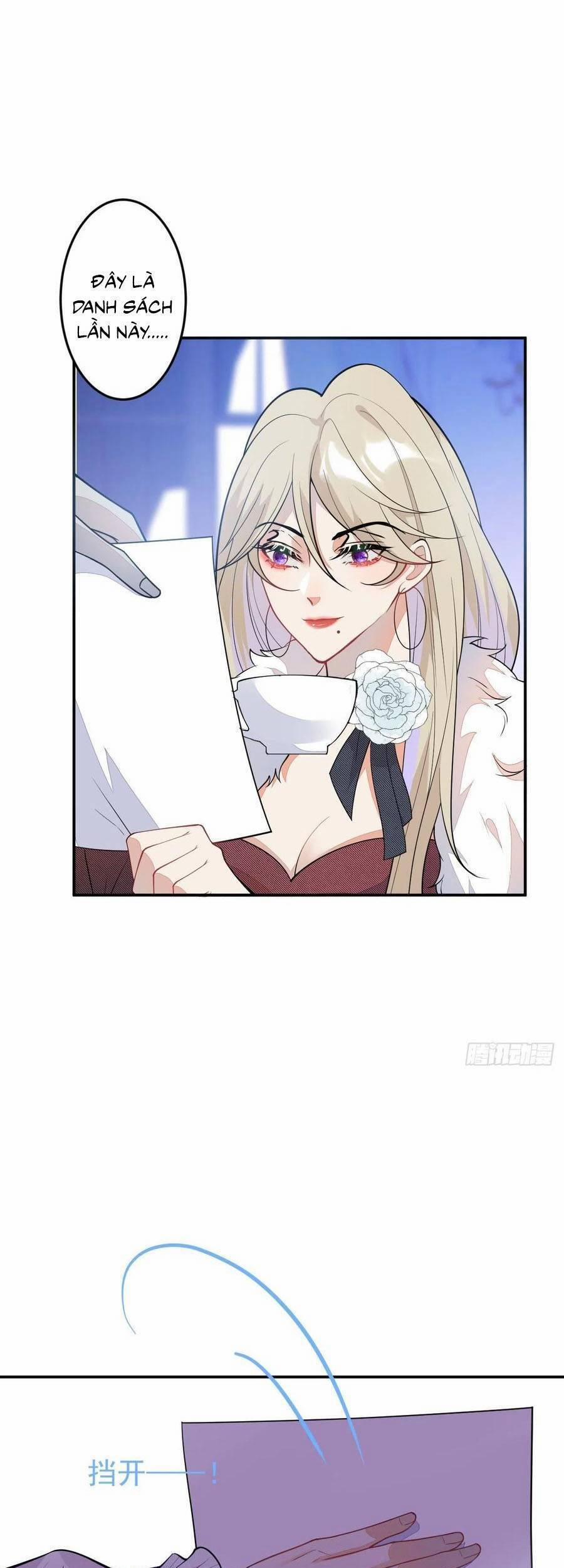 Xuyên Không Đến Thế Giới Trở Thành Đóa Hoa Của Anh 62.7 trang 5