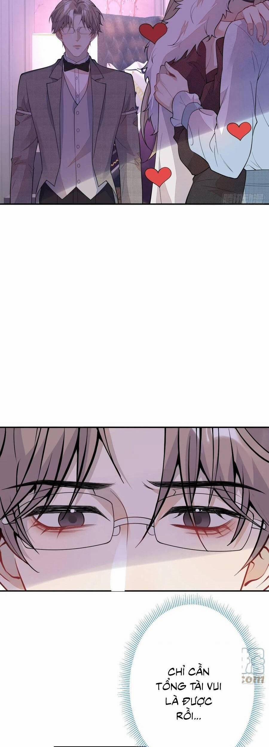 Xuyên Không Đến Thế Giới Trở Thành Đóa Hoa Của Anh 62.7 trang 8