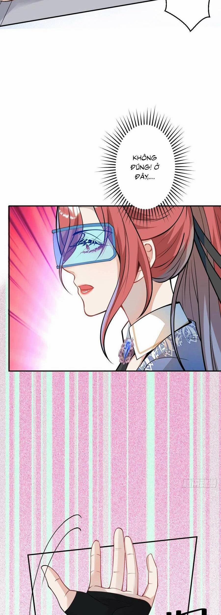 Xuyên Không Đến Thế Giới Trở Thành Đóa Hoa Của Anh 62 trang 10