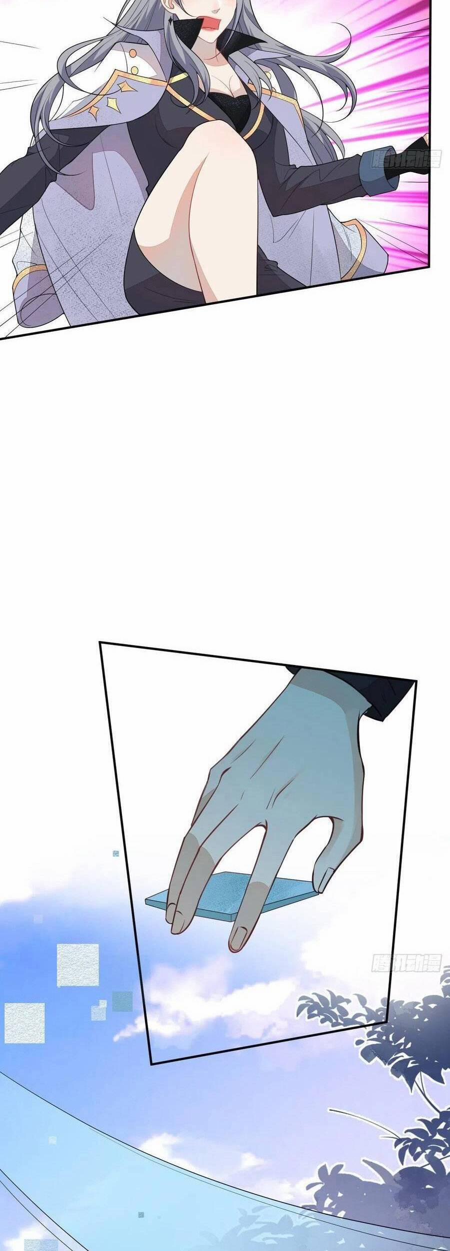 Xuyên Không Đến Thế Giới Trở Thành Đóa Hoa Của Anh 62 trang 18