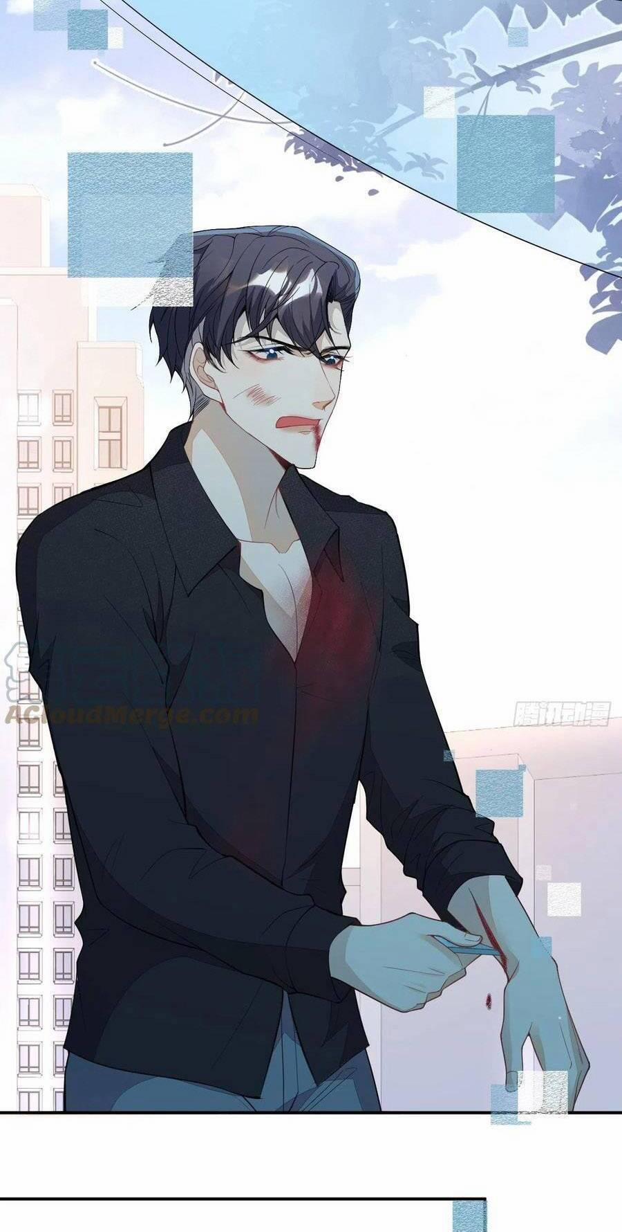 Xuyên Không Đến Thế Giới Trở Thành Đóa Hoa Của Anh 62 trang 19