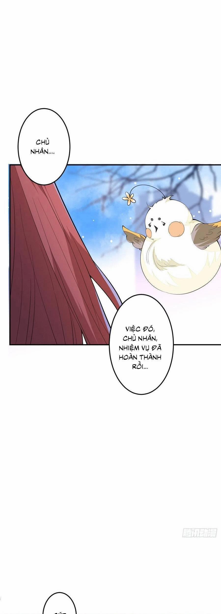 Xuyên Không Đến Thế Giới Trở Thành Đóa Hoa Của Anh 62 trang 30