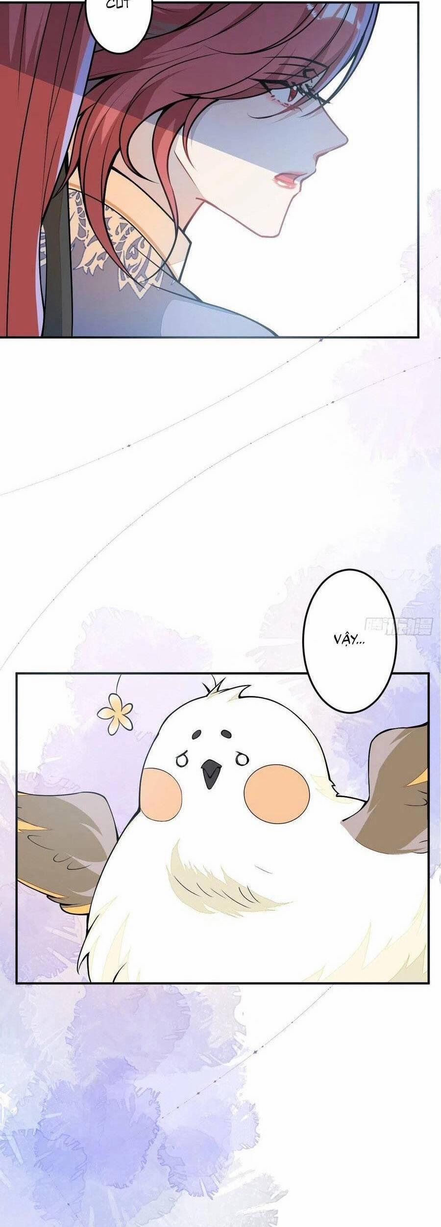 Xuyên Không Đến Thế Giới Trở Thành Đóa Hoa Của Anh 62 trang 31