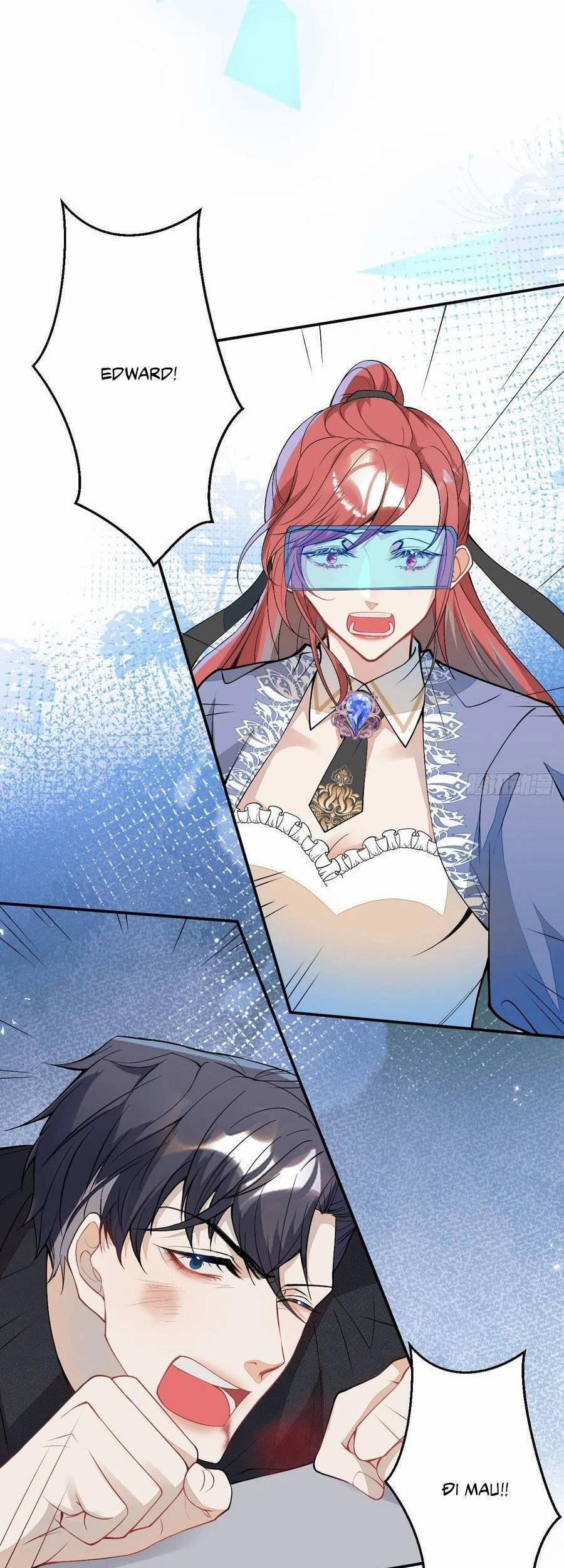 Xuyên Không Đến Thế Giới Trở Thành Đóa Hoa Của Anh 62 trang 9