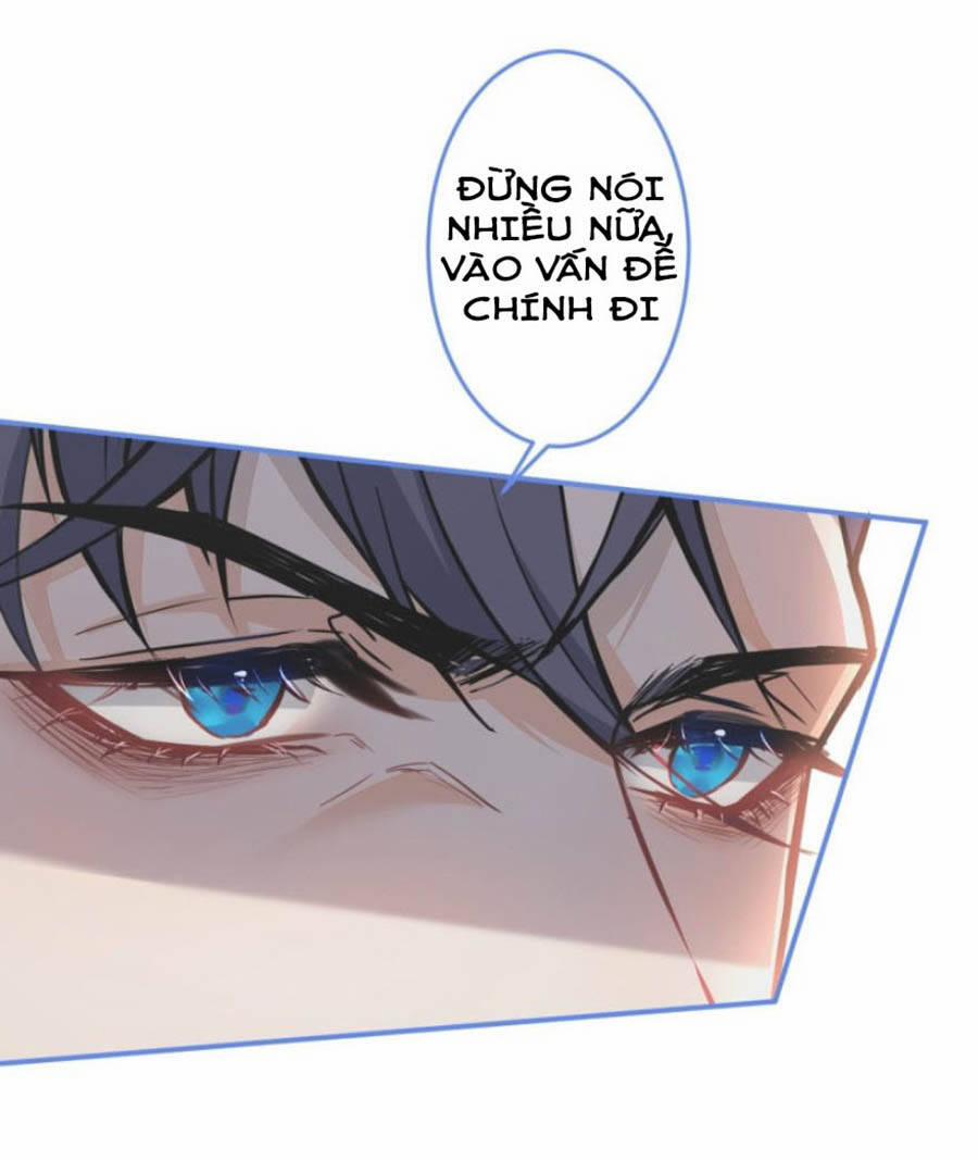 Xuyên Không Đến Thế Giới Trở Thành Đóa Hoa Của Anh 7 trang 14