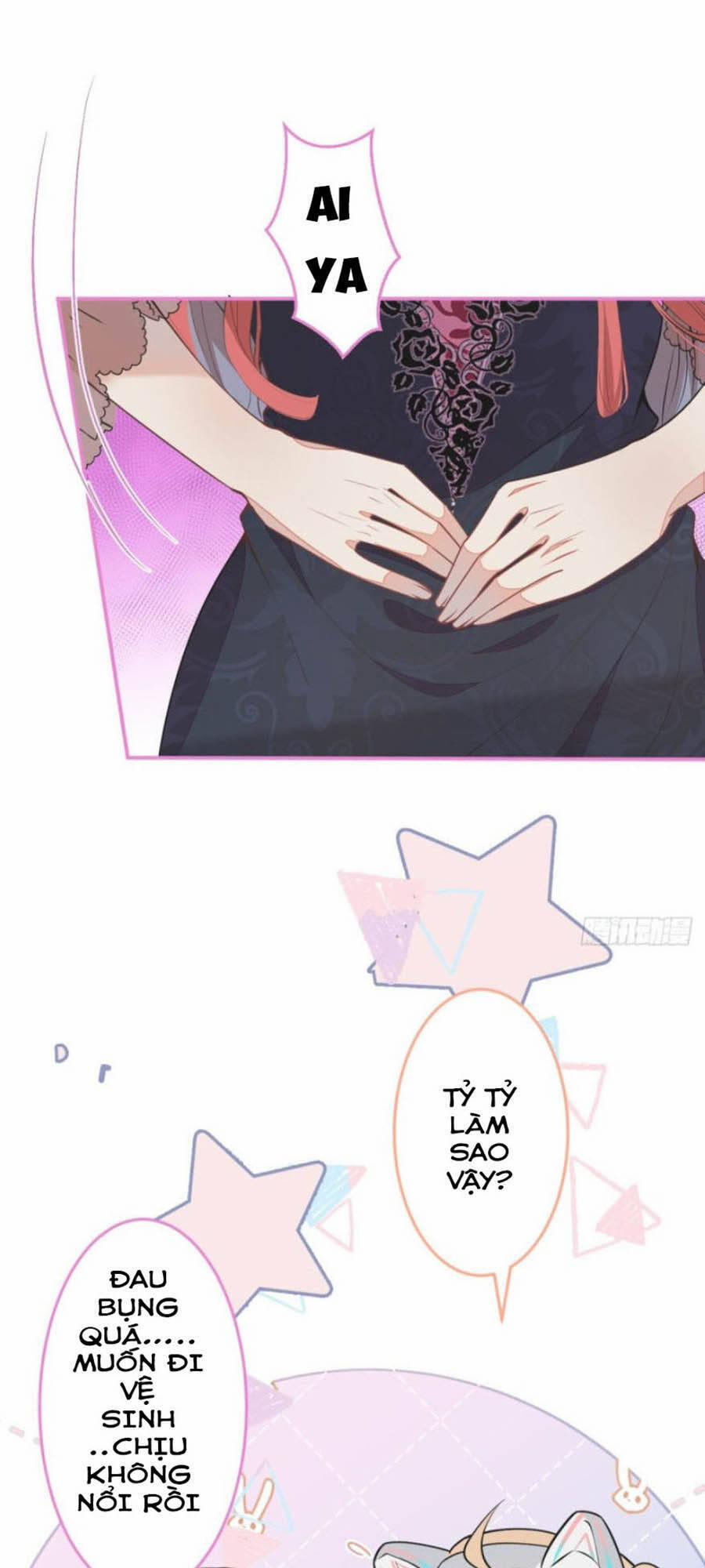 Xuyên Không Đến Thế Giới Trở Thành Đóa Hoa Của Anh 7 trang 2