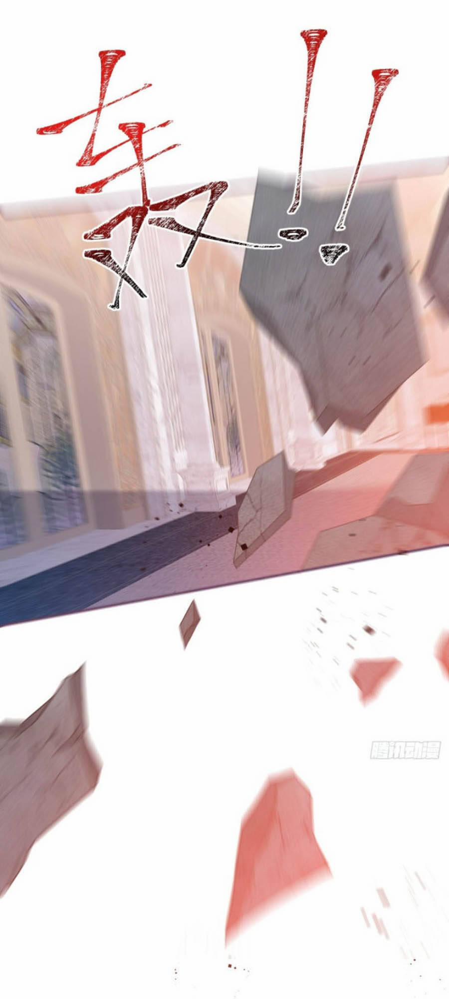 Xuyên Không Đến Thế Giới Trở Thành Đóa Hoa Của Anh 7 trang 21