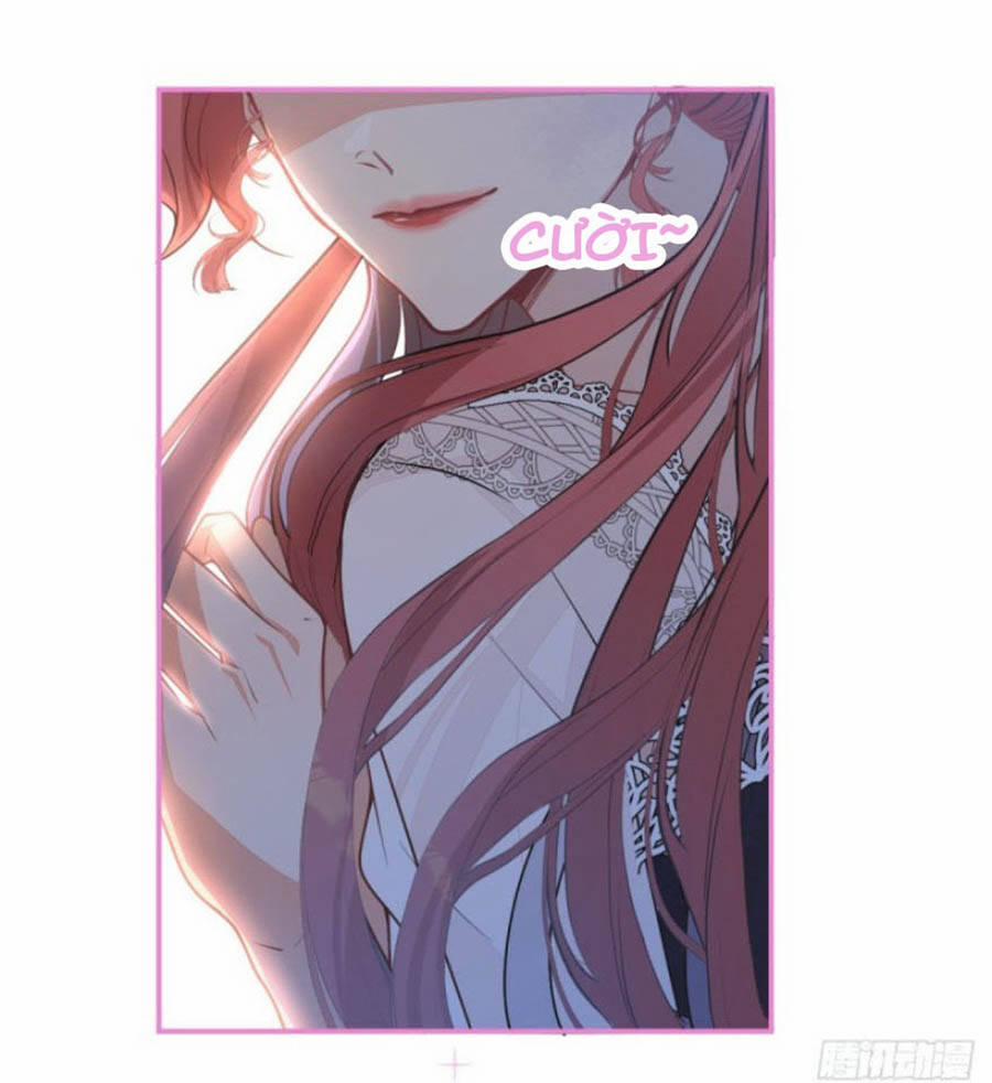 Xuyên Không Đến Thế Giới Trở Thành Đóa Hoa Của Anh 7 trang 33